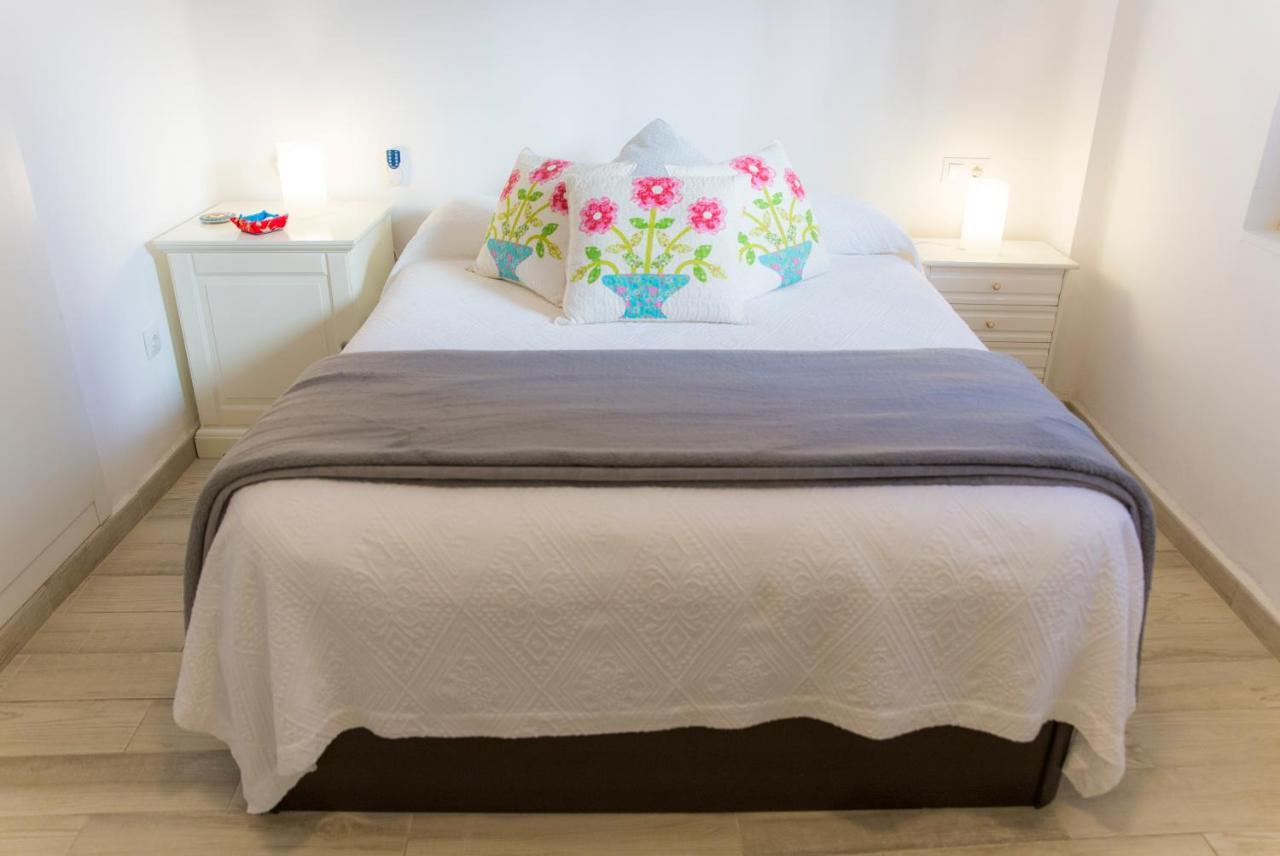 Daoiz 8 Apartament *