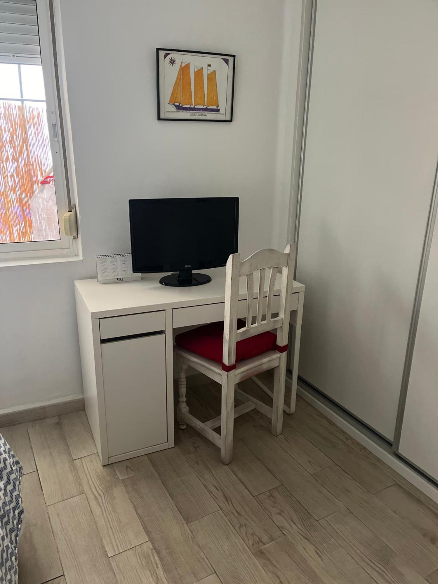 Daoiz 8 Apartament *